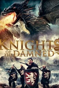 Knights Of The Damned (2017) BluRay Dual Audio Hindi 720p [750MB] download