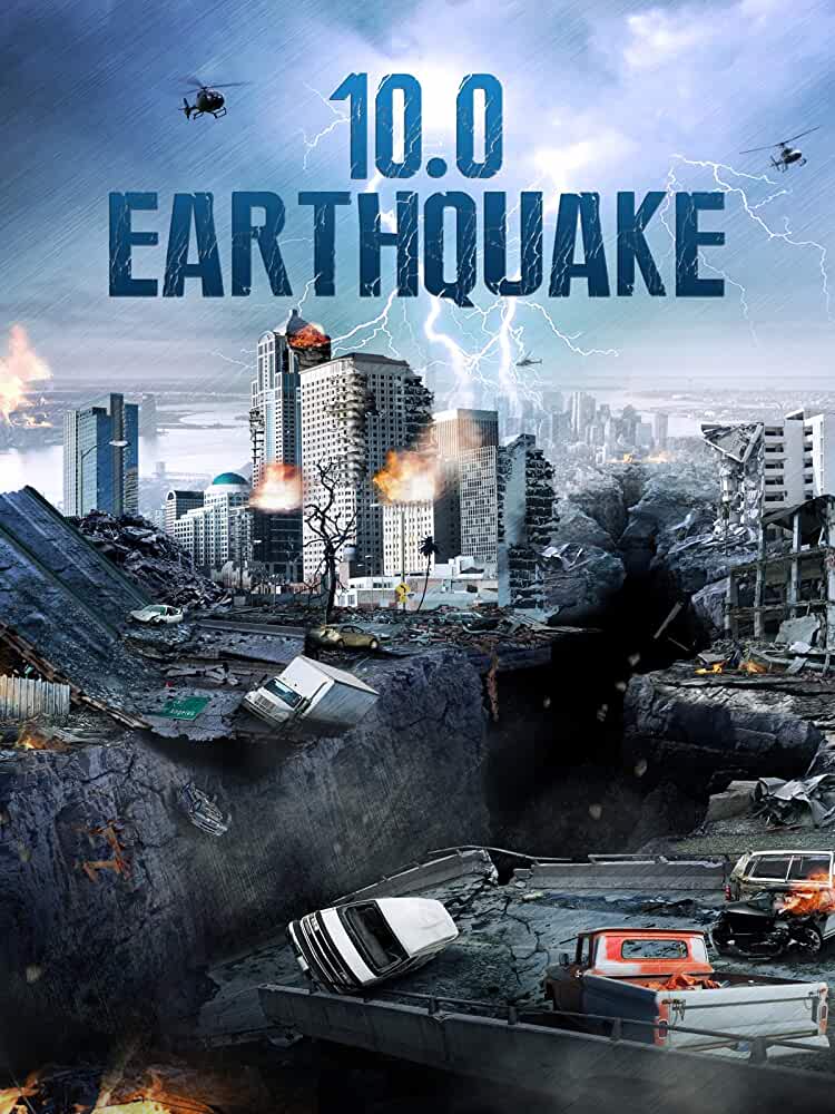 10.0 Earthquake (2014) BluRaY DuaL Audio Hindi 720p [ 800MB ] || 480p [ 300MB ] download