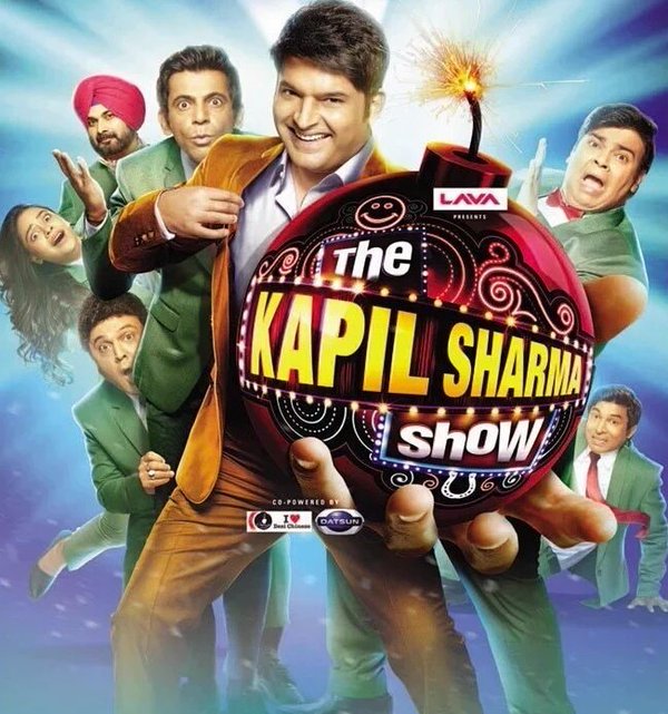 The Kapil Sharma Show 21 November (2020) HDTV Hindi 720p [ 600MB ] || 480p [ 300MB ] download