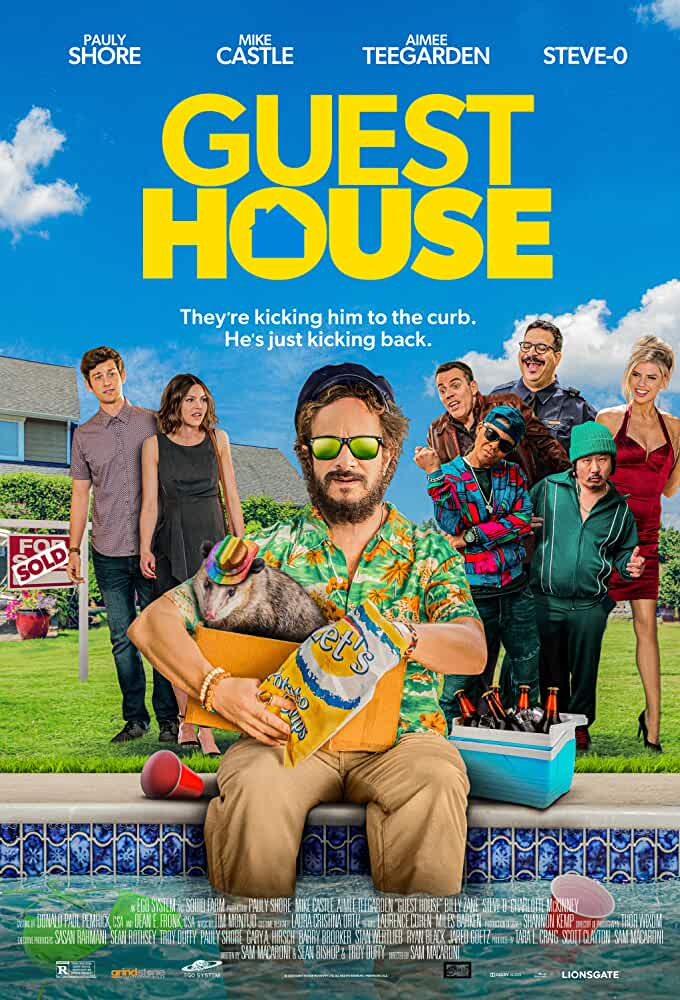 Guest House (2020) WEBRip DuaL Audio Hindi UnofficiaL 720p [ 900MB ] download