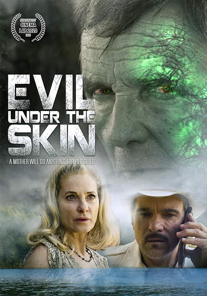 [18+] Evil Under the Skin (2020) WEBRip DuaL Audio Hindi UnofficiaL 720p [ 900MB ] download