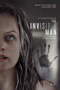 The Invisible Man (2020) Dual Audio Hindi BluRay 480p [400MB] | 720p [1.0GB] download