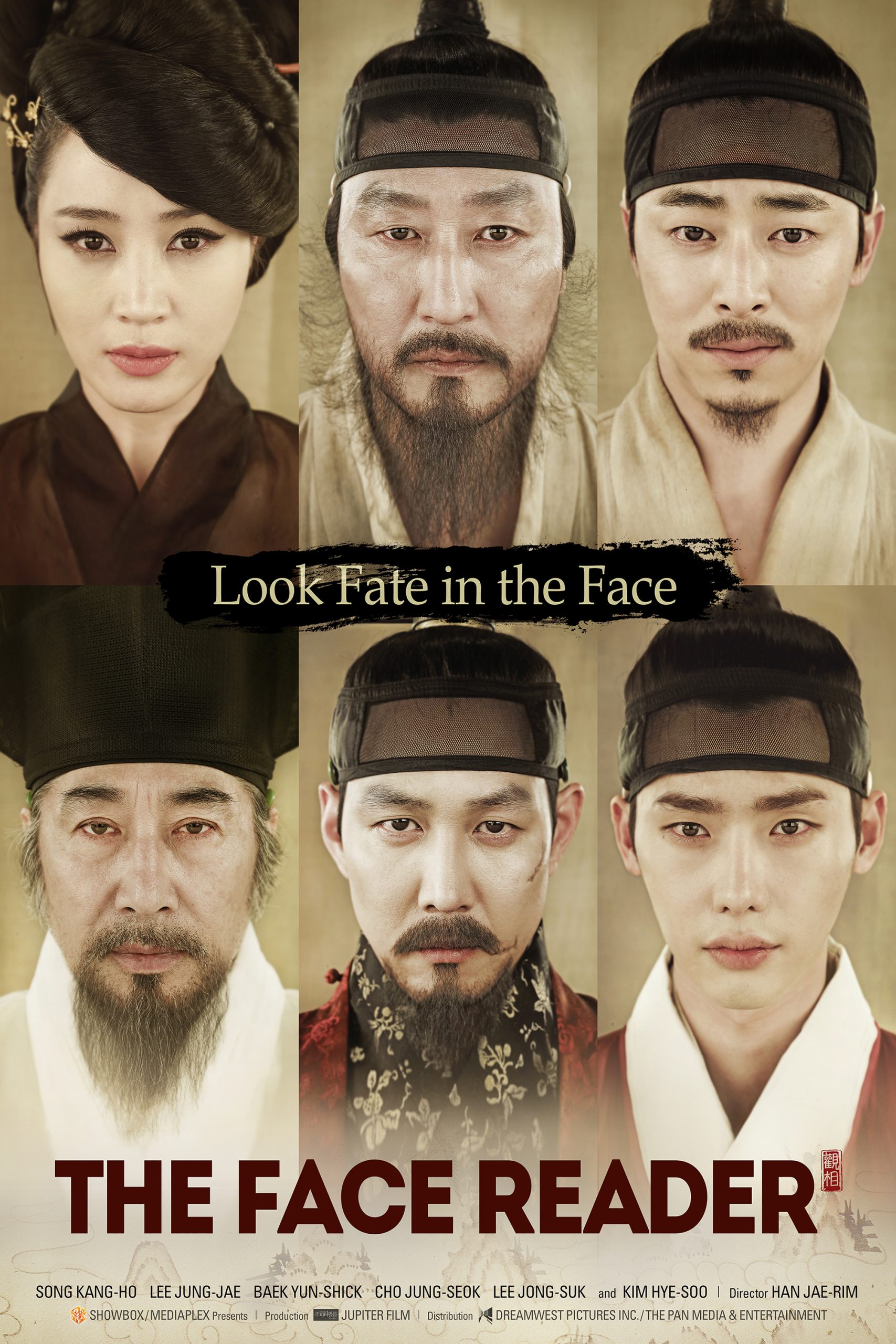 The Face Reader (2013) BluRay DuaL Audio Hindi 720p [ 1.2GB ] || 480p [ 400MB ] download