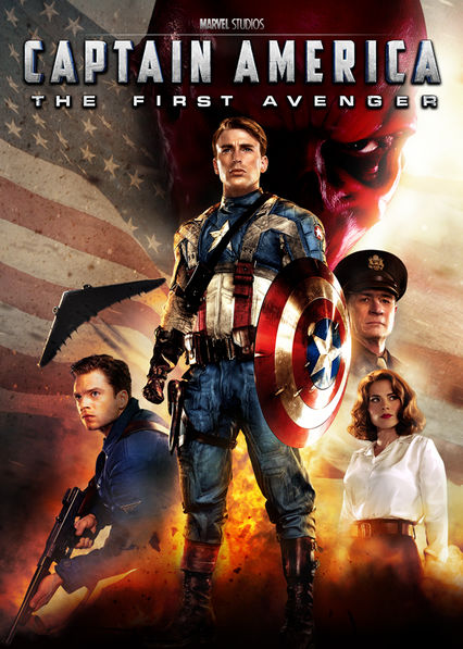 Captain America First Avenger (2011) BluRaY DuaL Audio Hindi 720p [ 1.0GB ] || 480p [ 400MB ] download