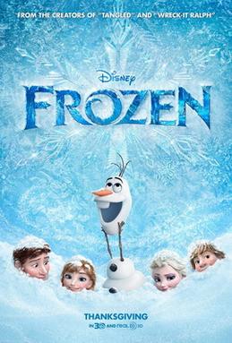 Frozen (2013) Dual Audio Hindi BluRay 480p [300MB] | 720p [1.0GB] download