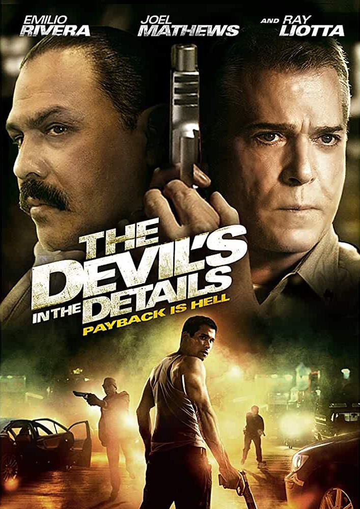 The Devil’s In The Details (2013) BluRaY DuaL Audio Hindi 720p [ 880MB ] || 480p [ 300MB ] download