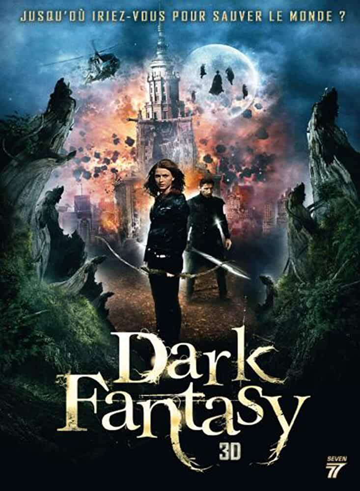 Dark World (2010) BluRaY DuaL Audio Hindi 720p [ 1.1GB ] || 480p [ 350MB ] download