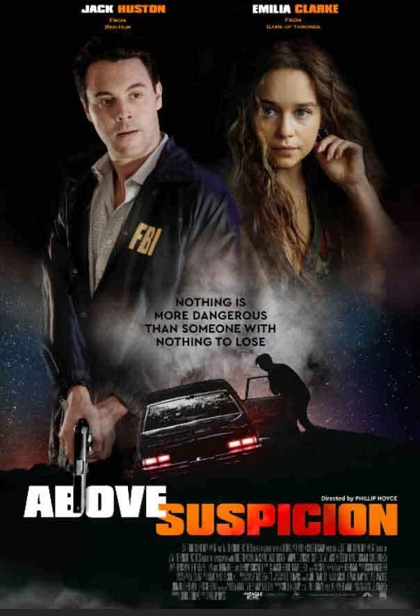 Above Suspicion (2019) WEBRip DuaL Audio Hindi UnofficiaL [ 950MB ] download