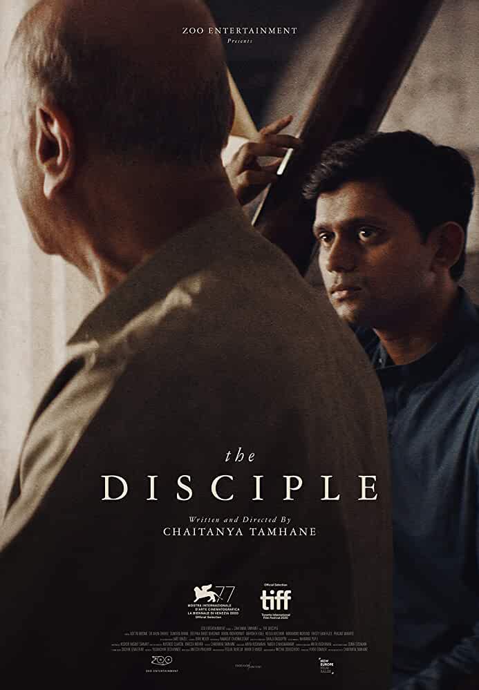 The Disciple (2020) Hindi WEB DL 720p [ 950MB ] download