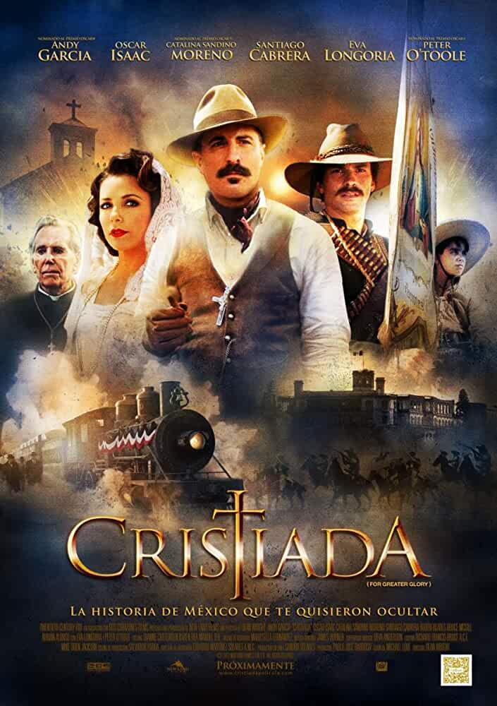 For Greater Glory – The True Story Of Cristiada (2012) BluRaY DuaL Audio Hindi 720p [ 1.2GB ] || 480p [ 450MB ] download