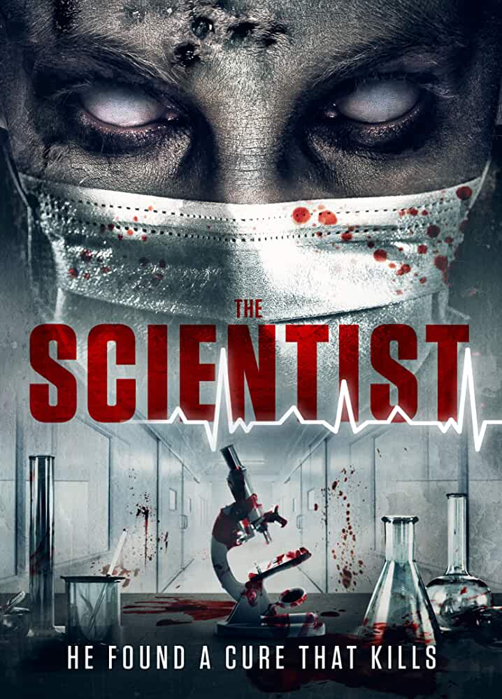 The Scientist (2020) WEBRip DuaL Audio Hindi UnofficiaL 720p [ 900MB ] download