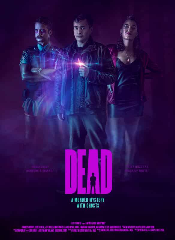 Dead (2020) WEBRip DuaL Audio Hindi UnofficiaL 720p [ 900MB ] download