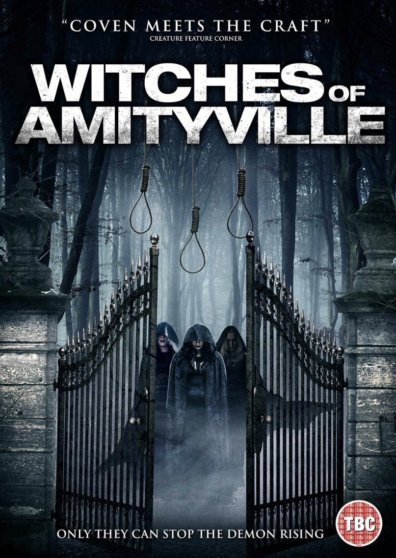 Witches of Amityville Academy (2020) WEBRip DuaL Audio Hindi UnofficiaL 720p [ 950MB ] download