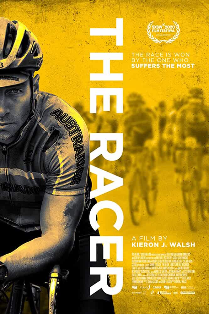 The Racer (2020) WEBRip DuaL Audio Hindi UnofficiaL 720p [ 900MB ] download