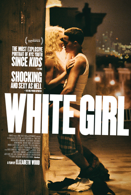 White Girl (2016) BluRay DuaL  Audio Hindi UnofficiaL 720p [ 850MB ] download