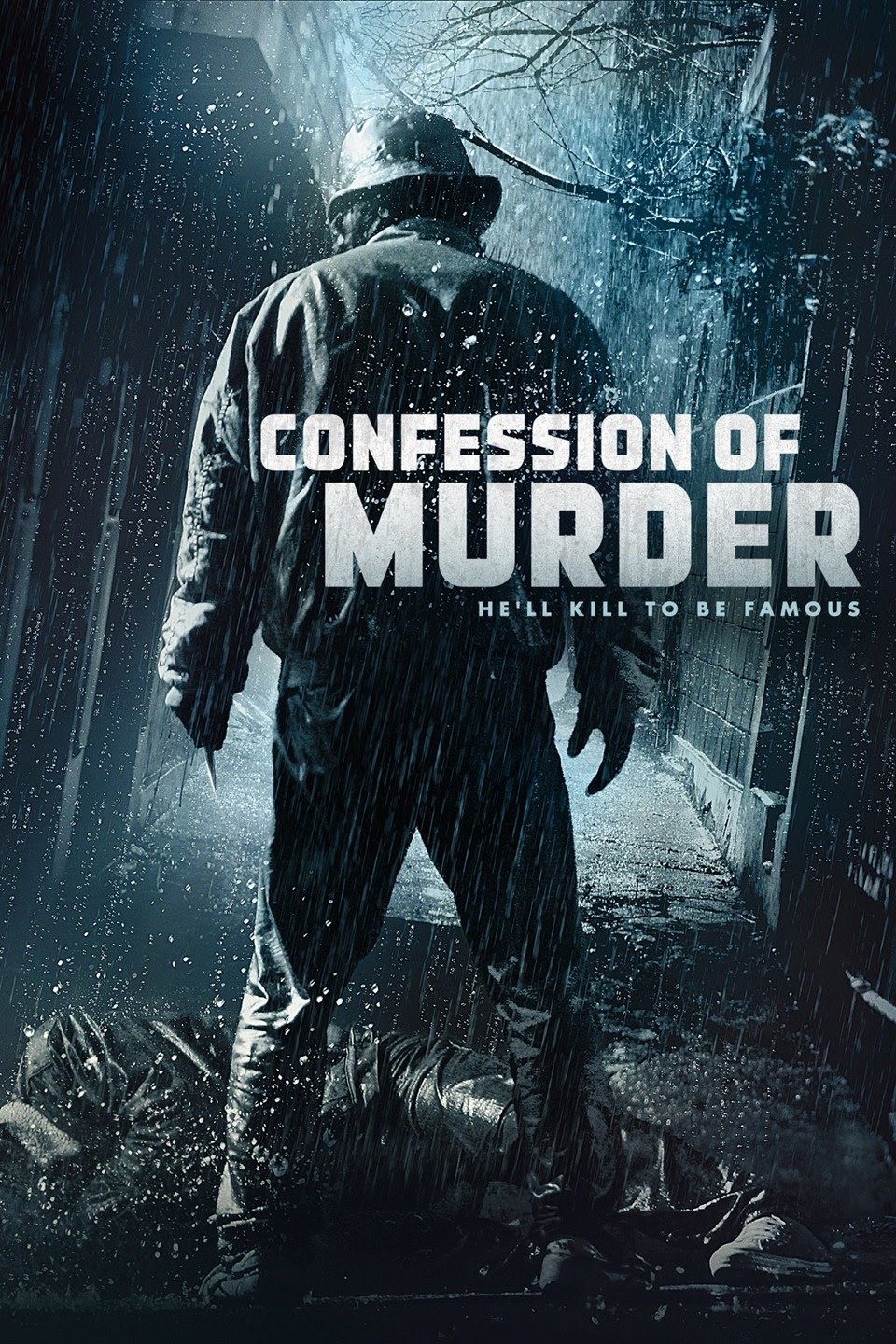 Confession Of Murder (2012) BluRaY DuaL Audio Hindi 720p [ 1.0GB ] || 480p [ 350MB ] download