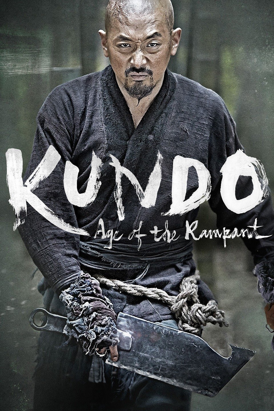 Kundo Age of the Rampant (2014) BluRay DuaL Audio Hindi 720p [ 1.2GB ] || 480p [ 450MB ] download