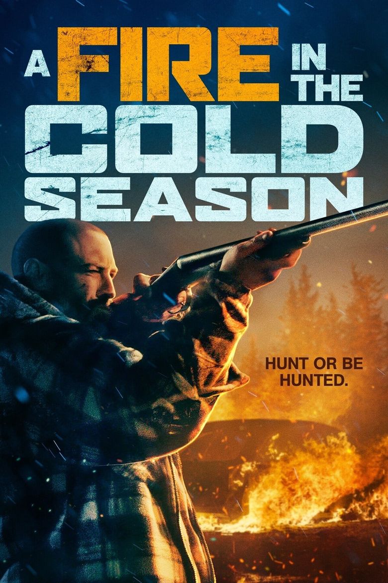 A Fire in the Cold Season (2019) WEBRip DuaL Audio Hindi UnofficiaL [ 950MB ] download