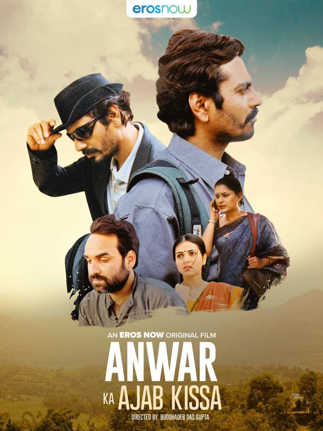 Anwar Ka Ajab Kissa (2020) WEB DL Hindi 720p [ 1.0GB ] || 480p [ 350MB ] download