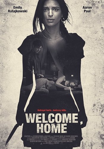 Welcome Home (2020) WEB DL Hindi 720p [ 900MB ] || 480p [ 350MB ] download