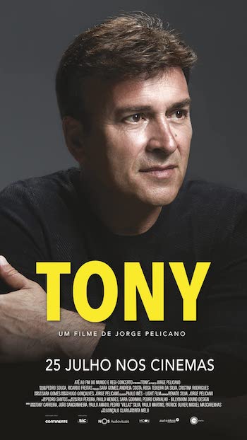 Tony (2019) WEB DL Hindi 720p [ 850MB ] || 480p [  300MB ] download