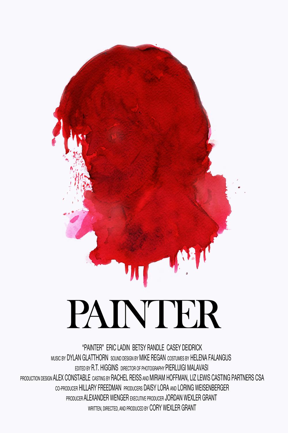 Painter (2020) WEBRip Dual Audio Hindi UnofficiaL 1xBet Dubbed 720p [ 900MB ] download