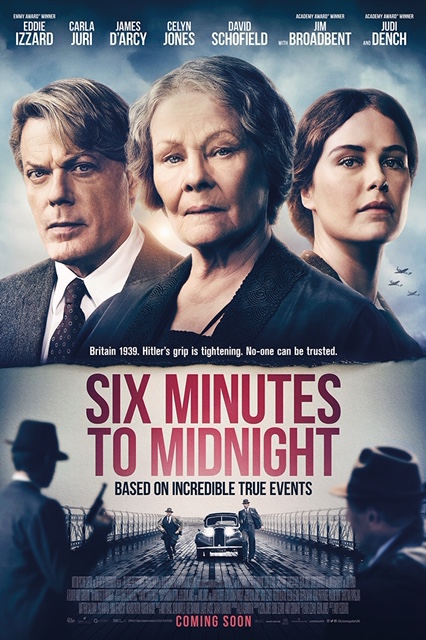 Six Minutes to Midnight (2020) HDCAM Dual Audio Hindi UnofficiaL 1xBet Dubbed 720p [ 850MB ] download