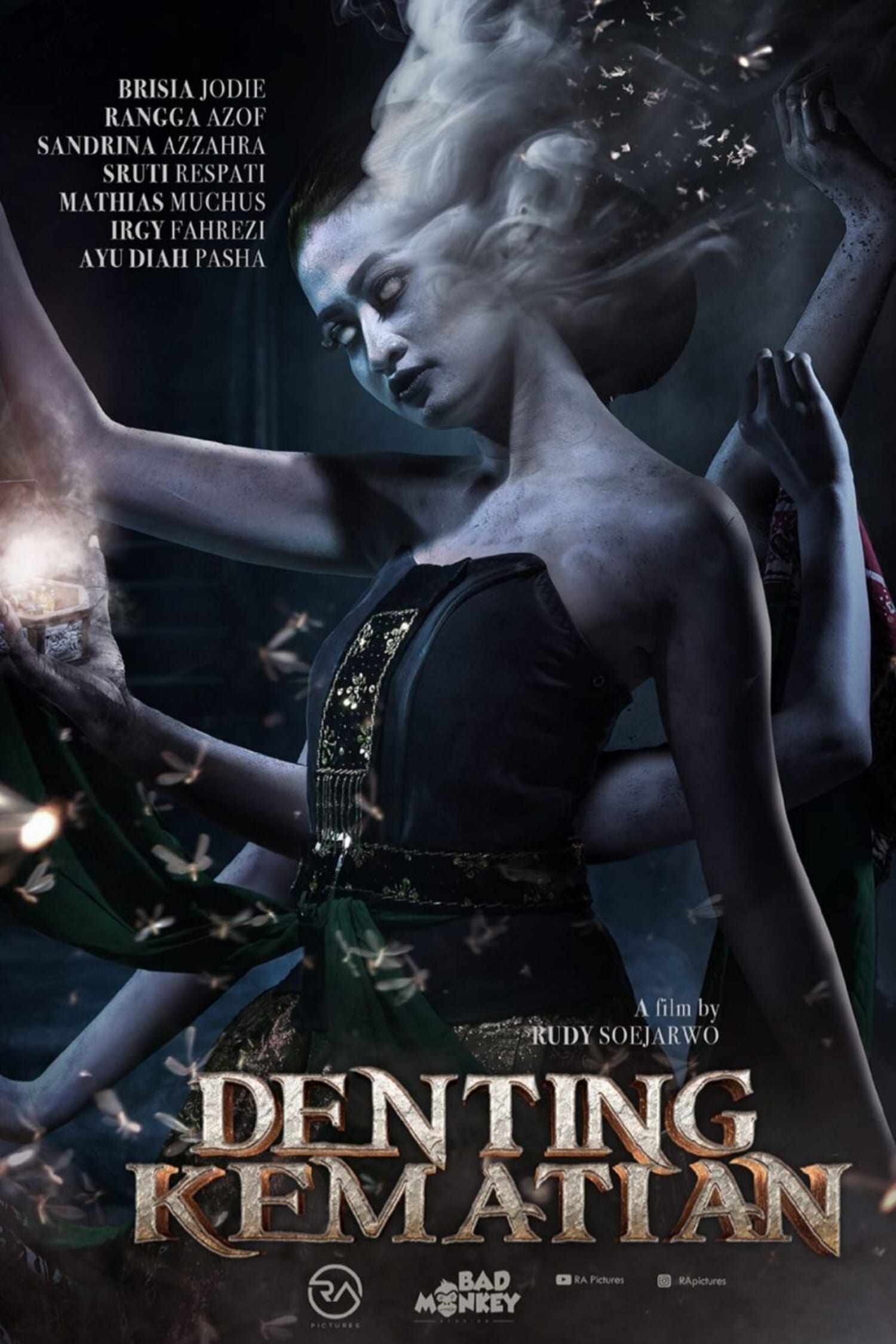 Denting Kematian (2020) WEBRip DuaL Audio Hindi UnofficiaL 720p [ 900MB ] download