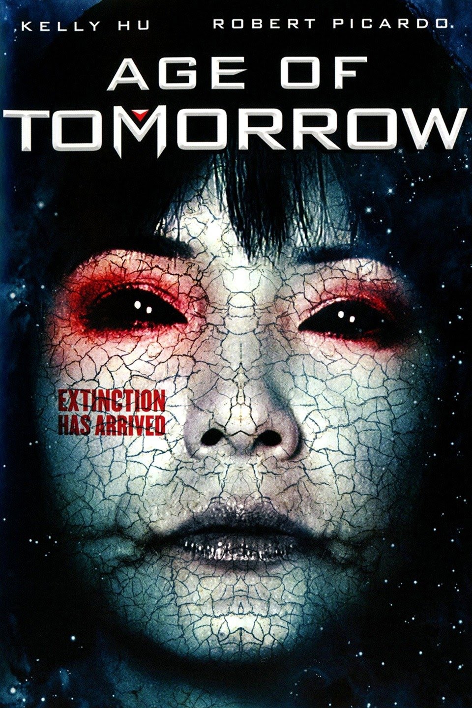 Age of Tomorrow (2014) BluRay Dual Audio Hindi 720p [ 850MB ] || 480p [ 300MB ] download