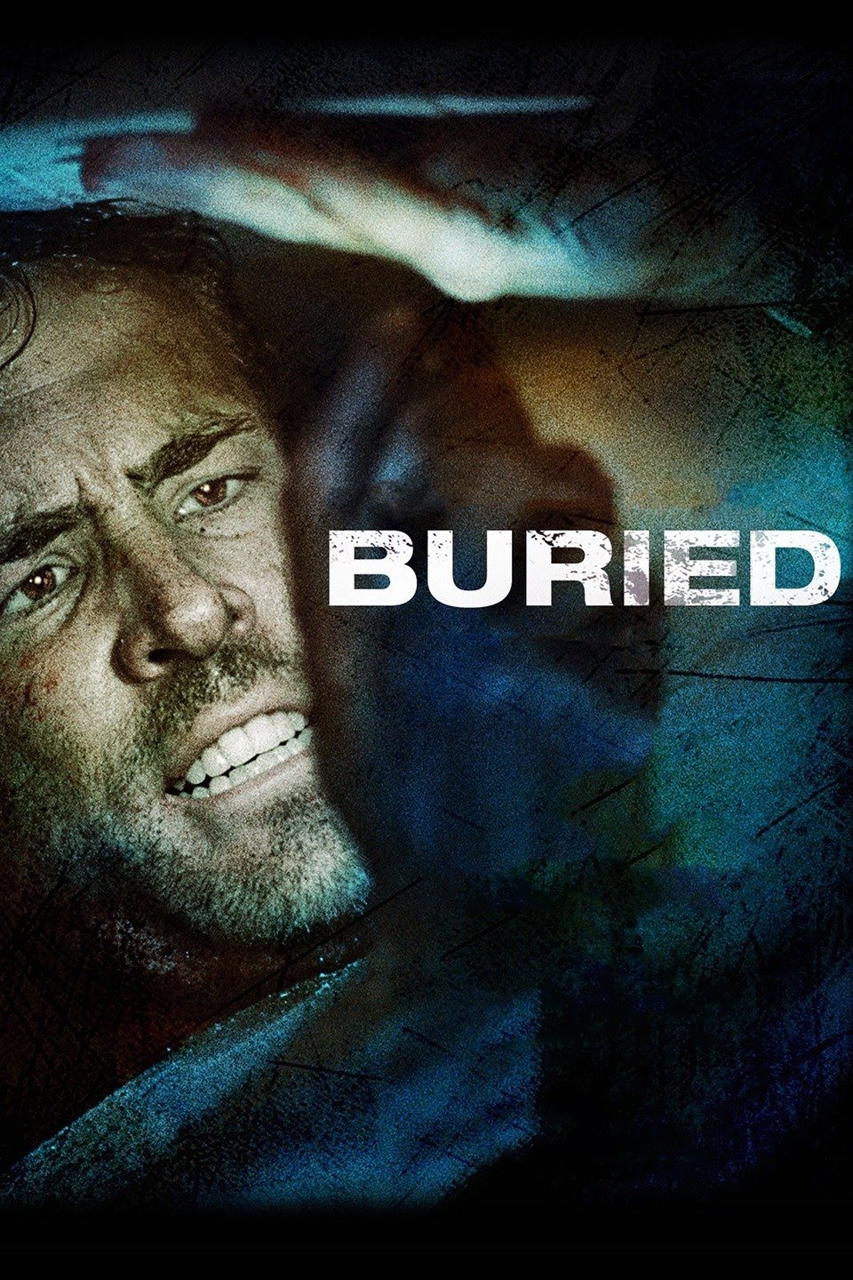 Buried (2010) BluRay DuaL Audio Hindi 720p [ 900MB ] || 480p [ 300MB ] download