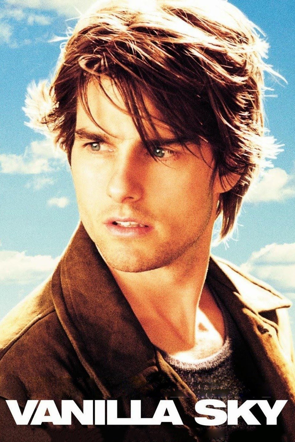 Vanilla Sky (2001) BluRay Dual Audio Hindi 720p [ 1.2GB ] || 480p [ 450MB ] download