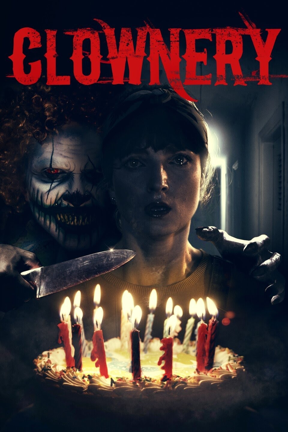 Clownery (2020) WEBRip Dual Audio Hindi UnofficiaL 720p [ 850MB ] download