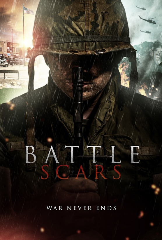 Battle Scars (2020) WEB DL DuaL Audio Hindi 720p [ 900MB ] || 480p [ 300MB ] download