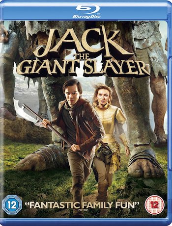 Jack the Giant Killer (2013) BluRaY DuaL Audio Hindi 720p [ 850MB ] || 480p [ 280MB ] download