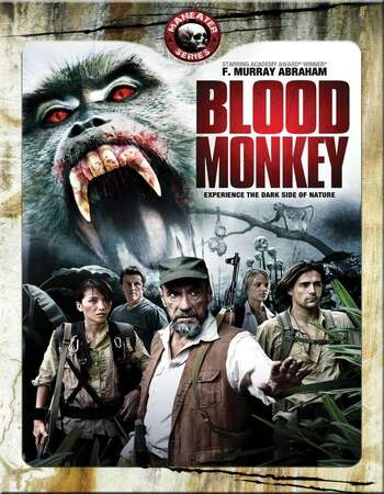 BloodMonkey (2007) WEB DL DuaL Audio Hindi 720p [ 950MB ] || 480p [ 300MB ] download