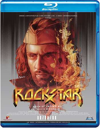 RockStar (2011) BluRaY DuaL Audio Hindi 720p [ 1.1GB  ] || 480p [ 450MB ] download