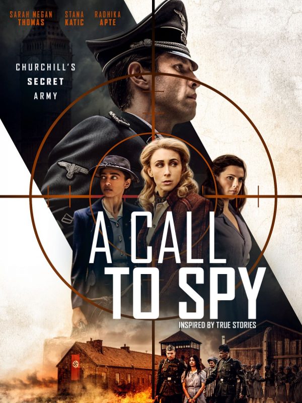 A Call To Spy (2020) WEBRip DuaL Audio Hindi 720p [ 1.0GB ] || 480p [ 350MB ] download