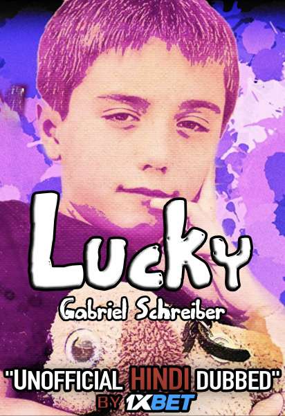 Lucky (2018) WEBRip DuaL Audio Hindi UnofficiaL 1xBet Dubbed 720p [ 900MB ] download