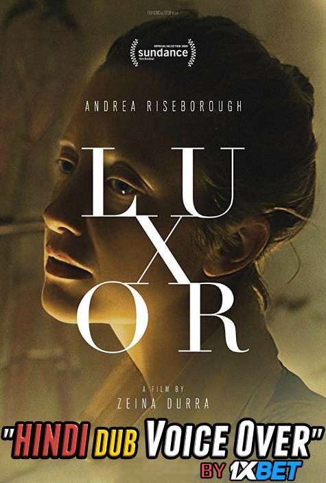 Luxor (2020) WEBRip DuaL Audio Hindi UnofficiaL 1xBet Dubbed 720p [ 900MB ] download