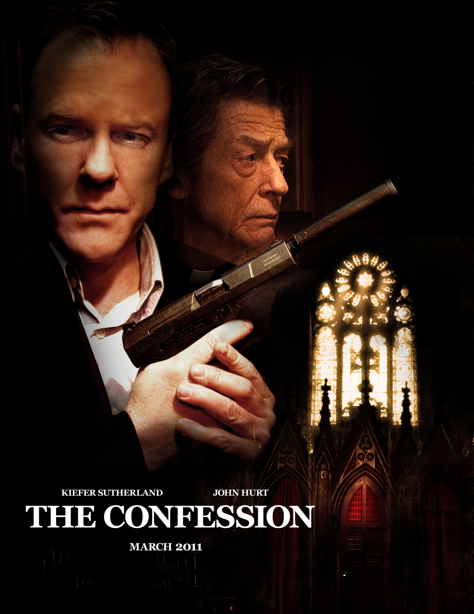 The Confession (1999) WEBRip DuaL Audio Hindi 720p [ 950MB ] || 480p [ 350MB ] download