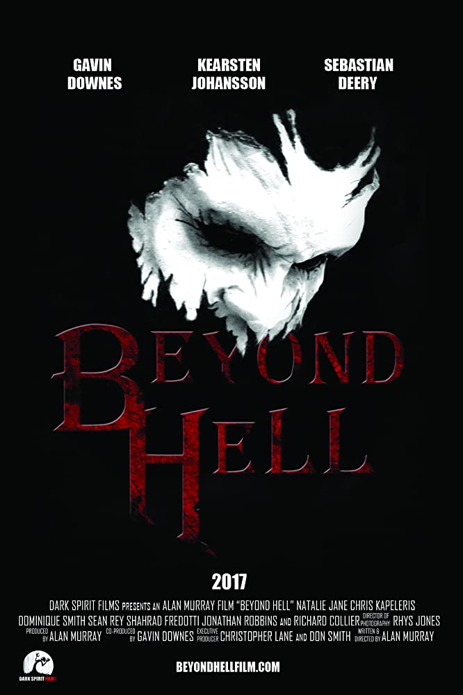 Beyond Hell (2019) WEBRip DuaL Audio Hindi UnofficiaL 1xBet Dubbed 720p [ 950MB ] download