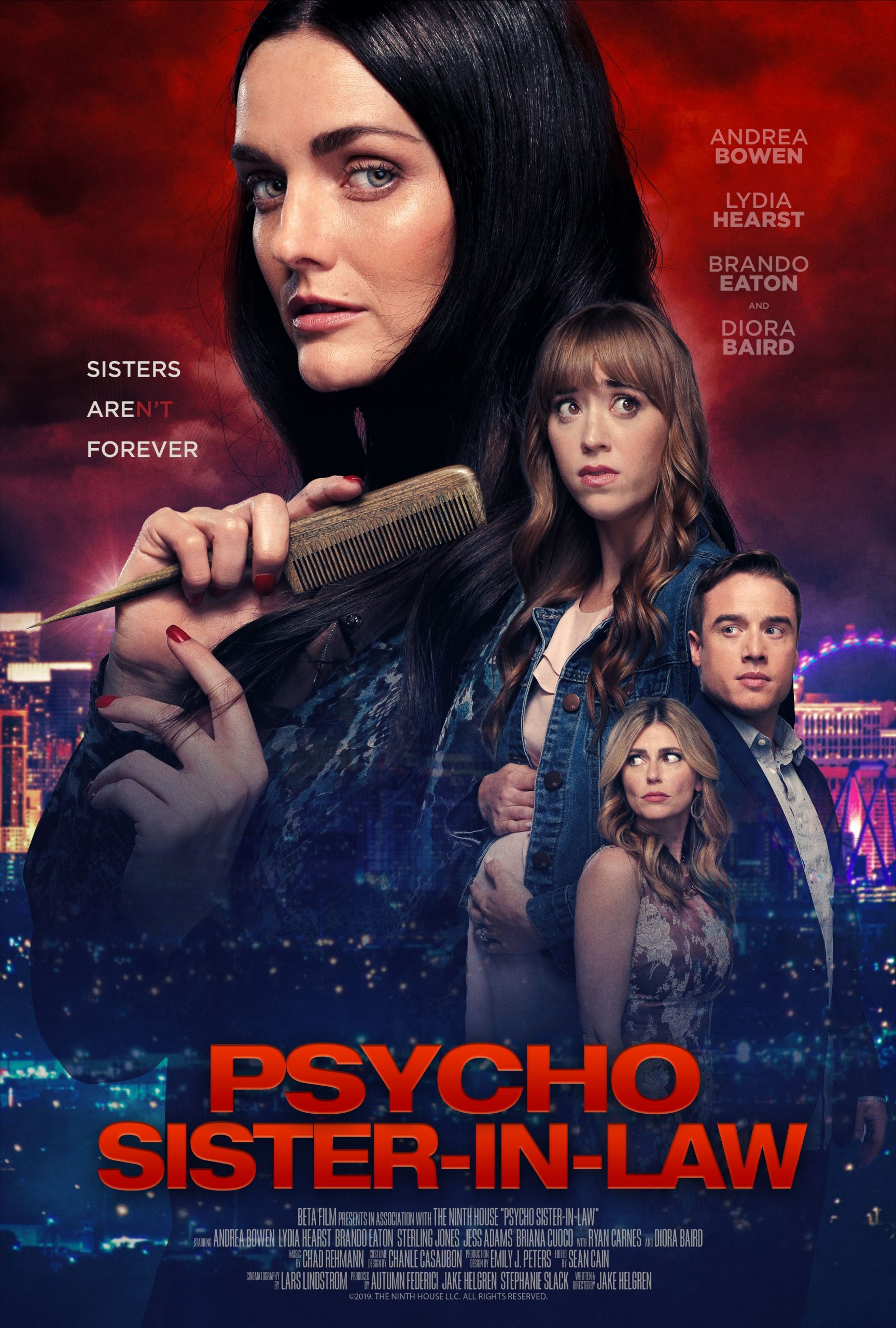 Psycho Sister In Law (2020) WEBRip DuaL Audio Hindi UnofficiaL 1xBet Dubbed 720p [ 950MB ] download