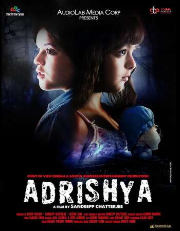 Adrishya (2017) WEB DL Hindi 720p [ 750MB ] || 480p [ 300MB ] download