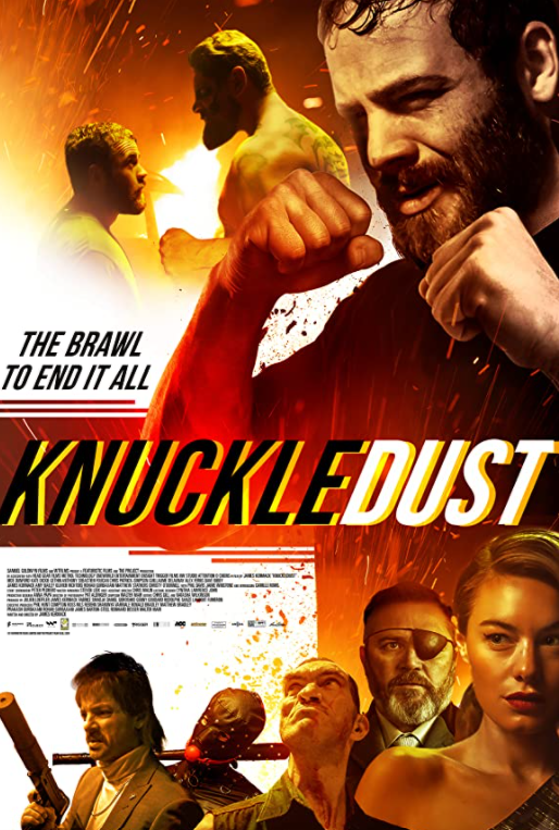 Knuckledust (2020) WEBRip DuaL Audio Hindi UnofficiaL 1xBet Dubbed 720p [ 950MB ] download