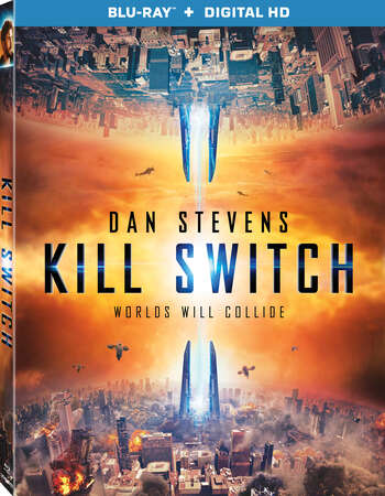 Kill Switch (2017) BluRaY DuaL Audio Hindi 720p [ 850MB ] || 480p [ 300MB ] download