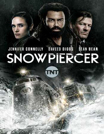 Snowpiercer 2021 (Season 2) DuaL Audio Hindi 5.1 DD x264 720p | 480p [NF TV Series] | [Episode 06 Added] download