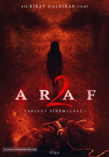 Araf 2 (2019) WEB DL Dual Audio Hindi 720p [ 750MB ] || 480p [ 280MB ] download