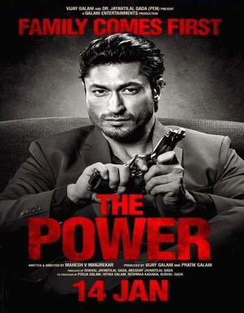 The Power (2021) WEB DL Hindi 1080p [ 1.9GB ] || 720p [ 1.2GB ] || 480p [ 450MB ] download