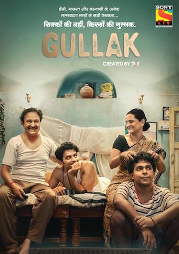 Gullak (2019) WEB DL S01 Hindi Complete 720p [ 850MB ] || 480p [ 350MB ] download