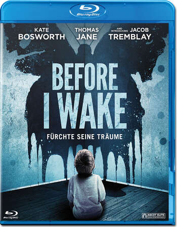 Before I Wake (2016) BluRaY DuaL Audio Hindi 720p [ 900MB ] || 480p [ 350MB ] download